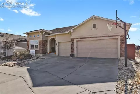 12667 Wheeler Peak Dr, Peyton, CO 80831 photo 3