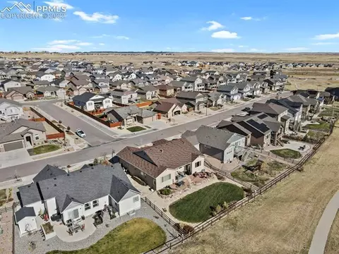 12667 Wheeler Peak Dr, Peyton, CO 80831 photo 47