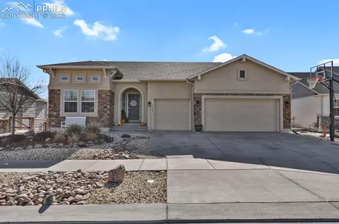 12667 Wheeler Peak Dr, Peyton, CO 80831 photo 1