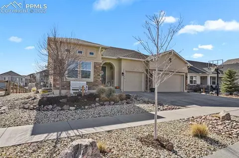 12667 Wheeler Peak Dr, Peyton, CO 80831 photo 2
