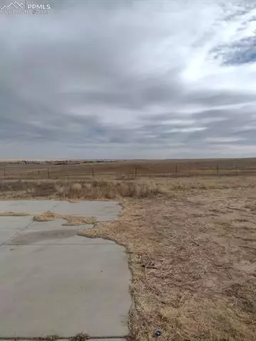 4575 S Yoder Rd, Yoder, CO 80864 photo 2