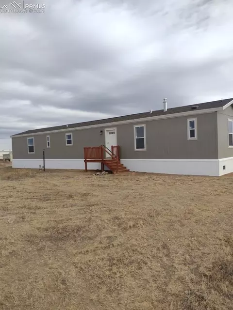 4575 S Yoder Rd, Yoder, CO 80864 photo 1