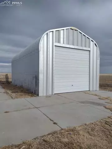 4575 S Yoder Rd, Yoder, CO 80864 photo 3