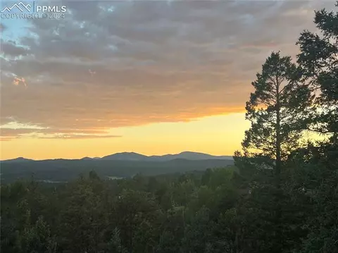 442 Oxford Pl, Florissant, CO 80816