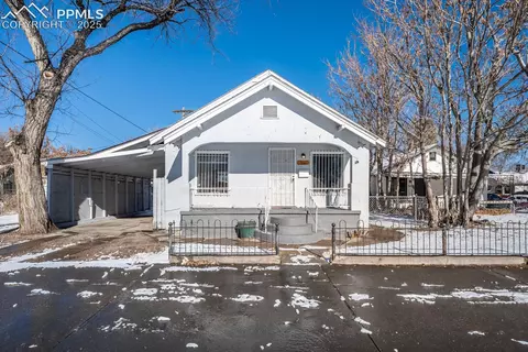 511 E Northern Ave, Pueblo, CO 81006