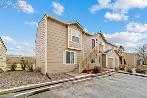 367 Kitfield Vw, Colorado Springs, CO 80916