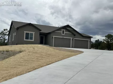 10340 Aspen Valley Rd, Colorado Springs, CO 80908