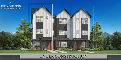 4021 Decender Grv, Colorado Springs, CO 80918
