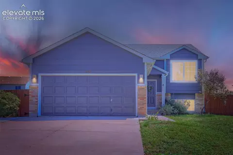 858 Marshall Dr, Fountain, CO 80817