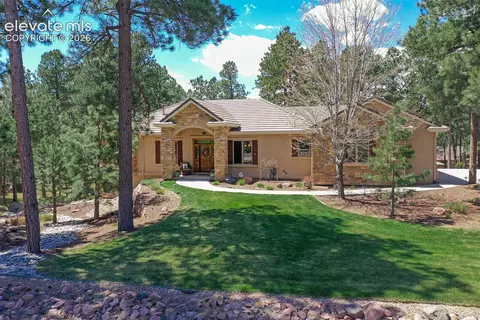 18090 Bakers Farm Rd, Colorado Springs, CO 80908