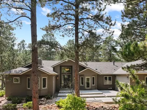 4475 Wavy Oak Dr, Colorado Springs, CO 80908