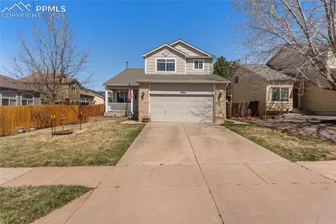 6924 Blackwatch Ln, Colorado Springs, CO 80922