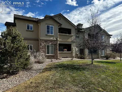 7104 Ash Creek Hts #103, Colorado Springs, CO 80922