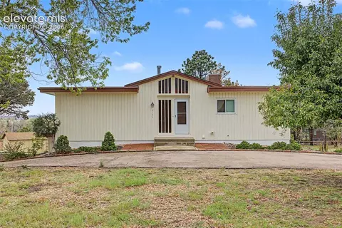 2171 Copley Rd, Colorado Springs, CO 80920