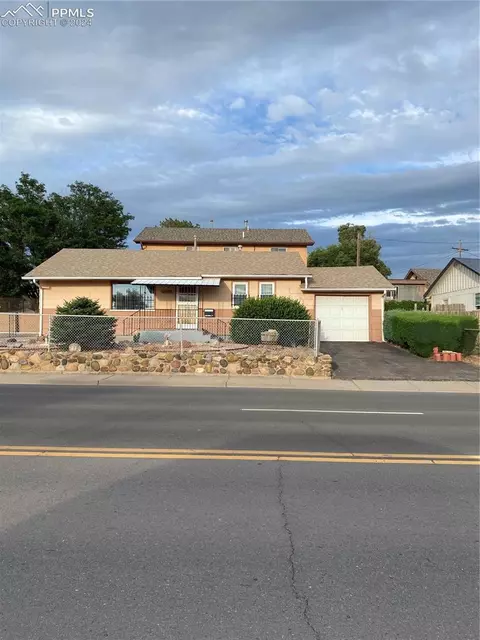 1424 N Hudson Ave, Pueblo, CO 81001