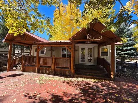 103 Tre Dr, South Fork, CO 81154