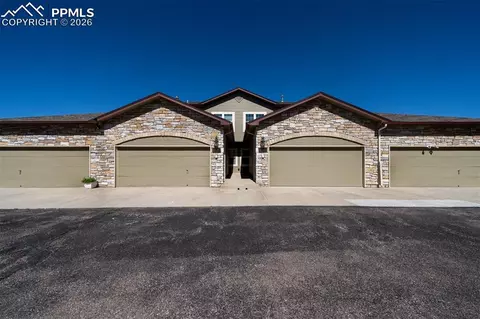6512 Range Overlook Hts, Colorado Springs, CO 80922