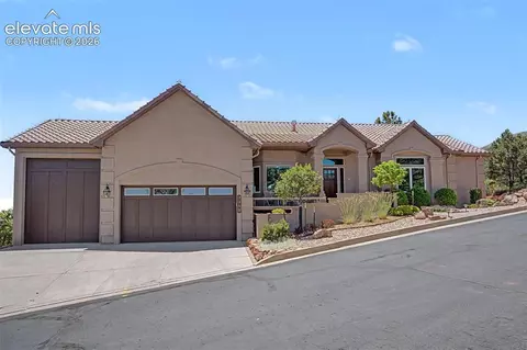 3355 Angelstone Pt, Colorado Springs, CO 80919