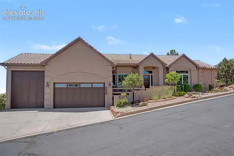3355 Angelstone Pt, Colorado Springs, CO 80919