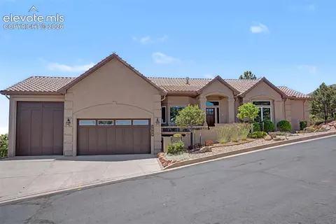 3355 Angelstone Pt, Colorado Springs, CO 80919
