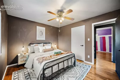 1522 Wynkoop Dr, Colorado Springs, CO 80909