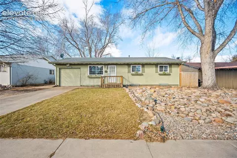 1522 Wynkoop Dr, Colorado Springs, CO 80909