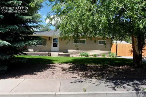 2310 Cooper Ave, Colorado Springs, CO 80907