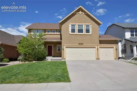 10560 Cedar Breaks Dr, Peyton, CO 80831