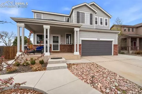 7678 Old Spec Rd, Peyton, CO 80831 photo 2