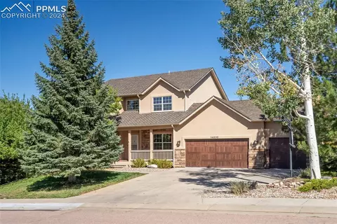 14830 Pristine Dr, Colorado Springs, CO 80921