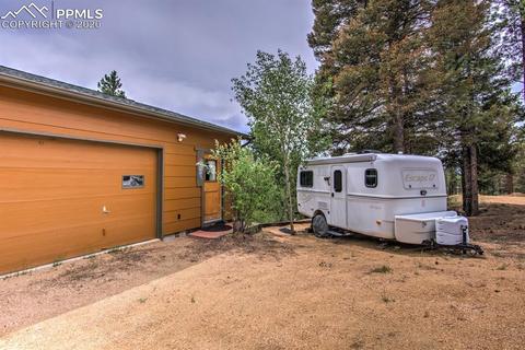 258 Spruce Creek Rd, Divide, CO 80814 photo 24
