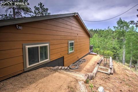 258 Spruce Creek Rd, Divide, CO 80814 photo 7