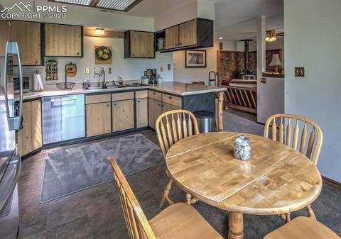 258 Spruce Creek Rd, Divide, CO 80814 photo 12