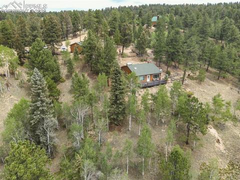 258 Spruce Creek Rd, Divide, CO 80814 photo 34