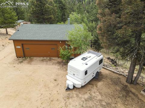 258 Spruce Creek Rd, Divide, CO 80814 photo 27