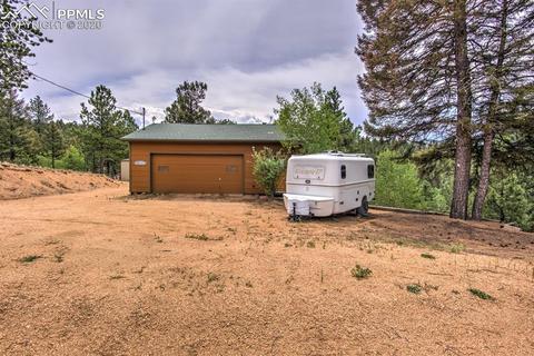 258 Spruce Creek Rd, Divide, CO 80814 photo 26
