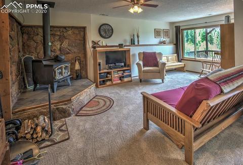 258 Spruce Creek Rd, Divide, CO 80814 photo 14