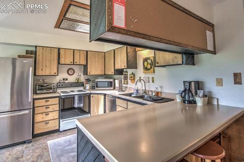 258 Spruce Creek Rd, Divide, CO 80814 photo 9