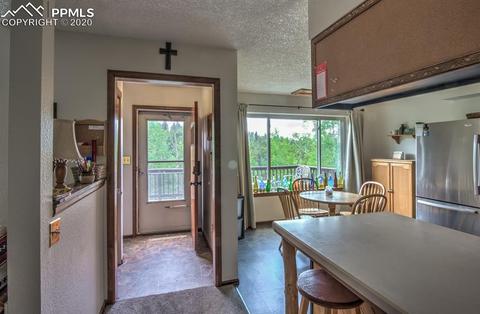 258 Spruce Creek Rd, Divide, CO 80814 photo 23