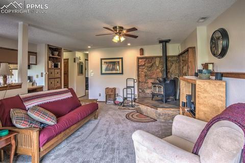258 Spruce Creek Rd, Divide, CO 80814 photo 15