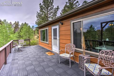 258 Spruce Creek Rd, Divide, CO 80814 photo 6