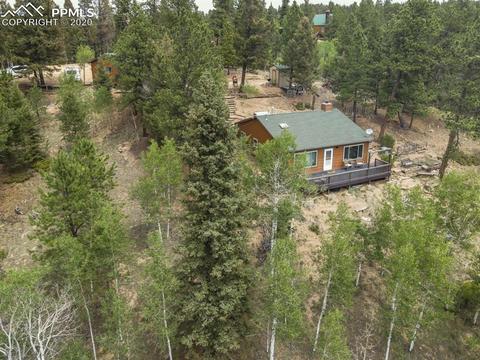 258 Spruce Creek Rd, Divide, CO 80814 photo 33