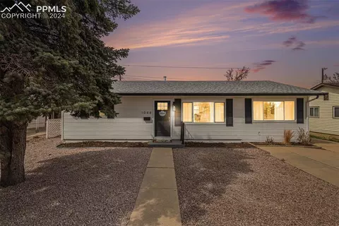 1048 Montrose Ave, Colorado Springs, CO 80905