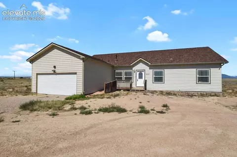 8132 Indian Village Hts, Fountain, CO 80817