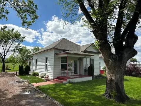 1537 Willow St, Canon City, CO 81212