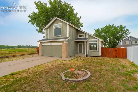 9519 Cool Shadow Ct, Colorado Springs, CO 80925