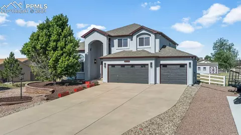 9642 Moorcroft Dr, Peyton, CO 80831