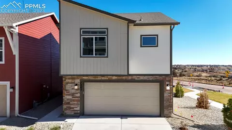 7405 Marbled Wood Pt, Colorado Springs, CO 80923