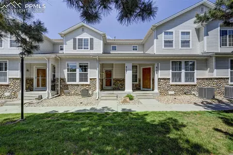 6121 Ensemble Hts, Colorado Springs, CO 80923