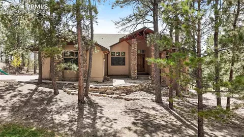 17680 Pond View Pl, Colorado Springs, CO 80908